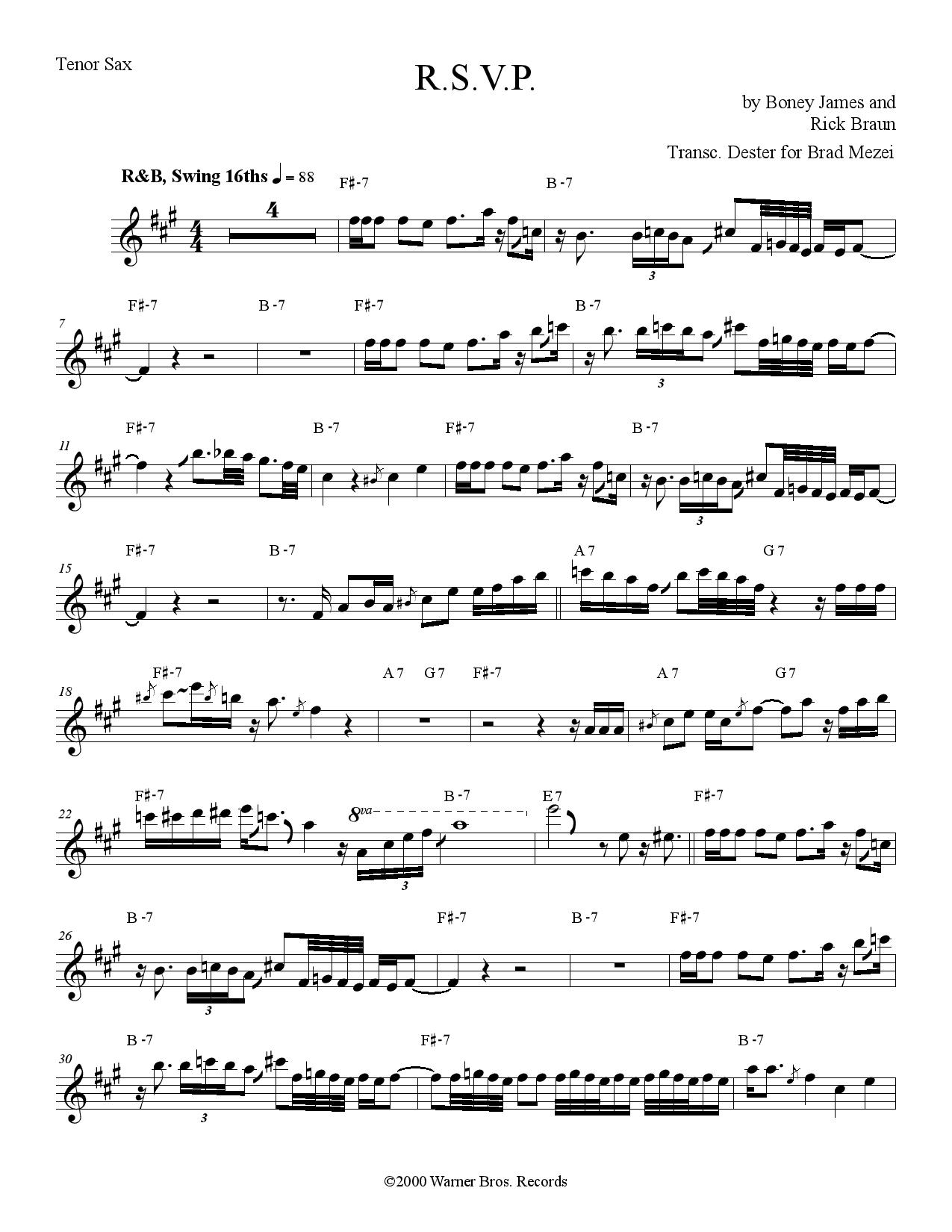 Smooth Jazz Trumpet Backing Tracks